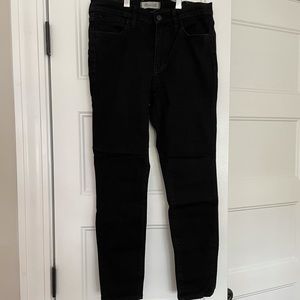 Madewell Roadtripper Jeans